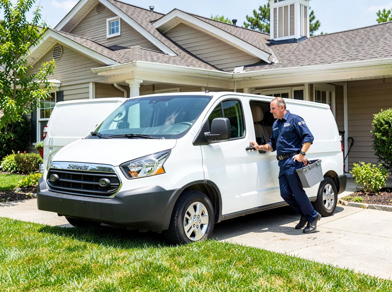 Emergency Plumber company in Westphalia, MI