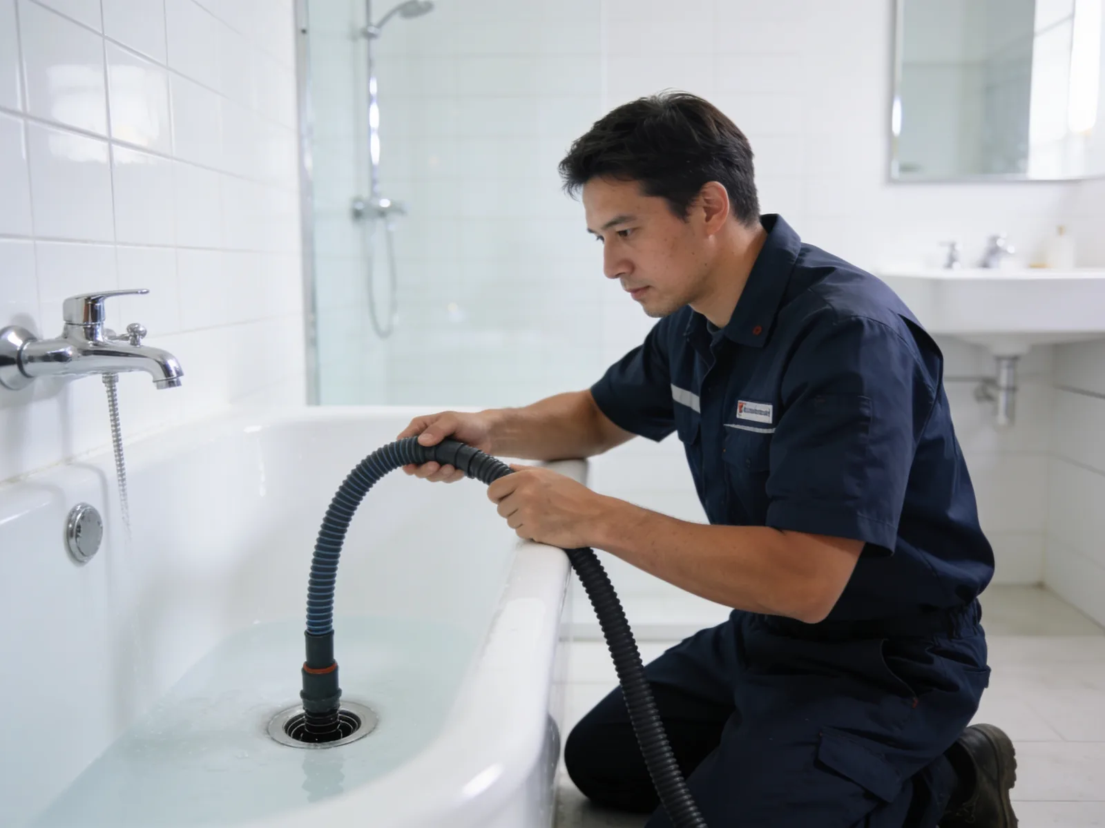 Emergency Plumber Westphalia, MI FAQs
